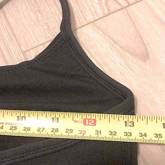 Lululemon Crossbacks tank top ⭐️⭐️⭐️excellent QC✔️ - Picture 4 of 8